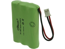 Batería OTECH 3K75SF-13105314 para MOTOROLA BABYPHONE MBP35
