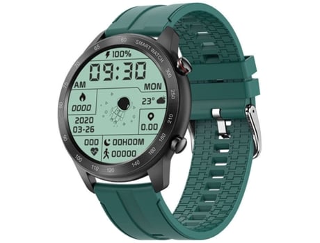 Smartwatch ENZONS Verde