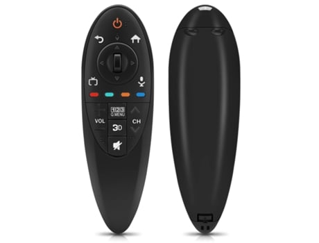 Mando a distancia de Smart TV de repuesto para LG 3D Smart TV AN-MR500G AN-MR500 MBM63935937
