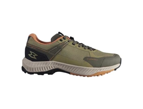 9.81 Hi-ride Zapatos de senderismo Verde EU 45 Hombre GARMONT