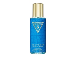 Fragancia Corporal GUESS Sexy Skin Tropical Breeze 250 ml