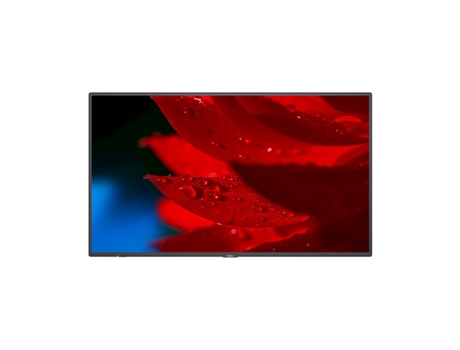 Monitor NEC MA551 (Negro - 55" - Edge-LED - 4K Ultra HD - 8 ms)