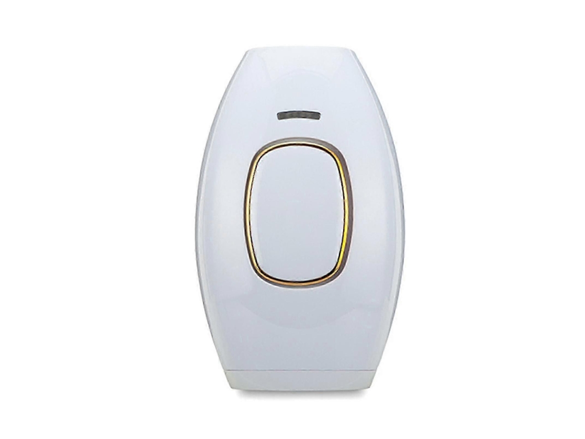 Aparelho de Depilação a Laser Ipl para Depilação Permanente em Casa, Ideal para Mulheres e Homens de 25 a 26 Anos. GOKOCO