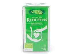 Caja ARTEMIS BIO Tisana Redutens T Eco 20 Filtros (27l)