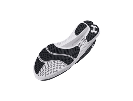 Zapatillas de Hombre para Running UNDER ARMOUR Charged Breeze Gris (48.5)