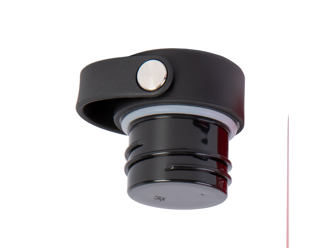 Tapón de Botella RUNBOTT Sport (Negro)