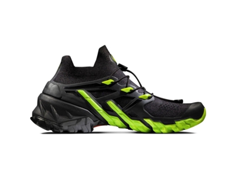 Botas para Mujer MAMMUT de Caminar aegility pro mid de Montaña (EU 36 2/3)