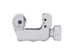 Herramienta Manual De Corte De Tubos Con Rodamiento 3-19mm Ajuste Por Botón Wk-319