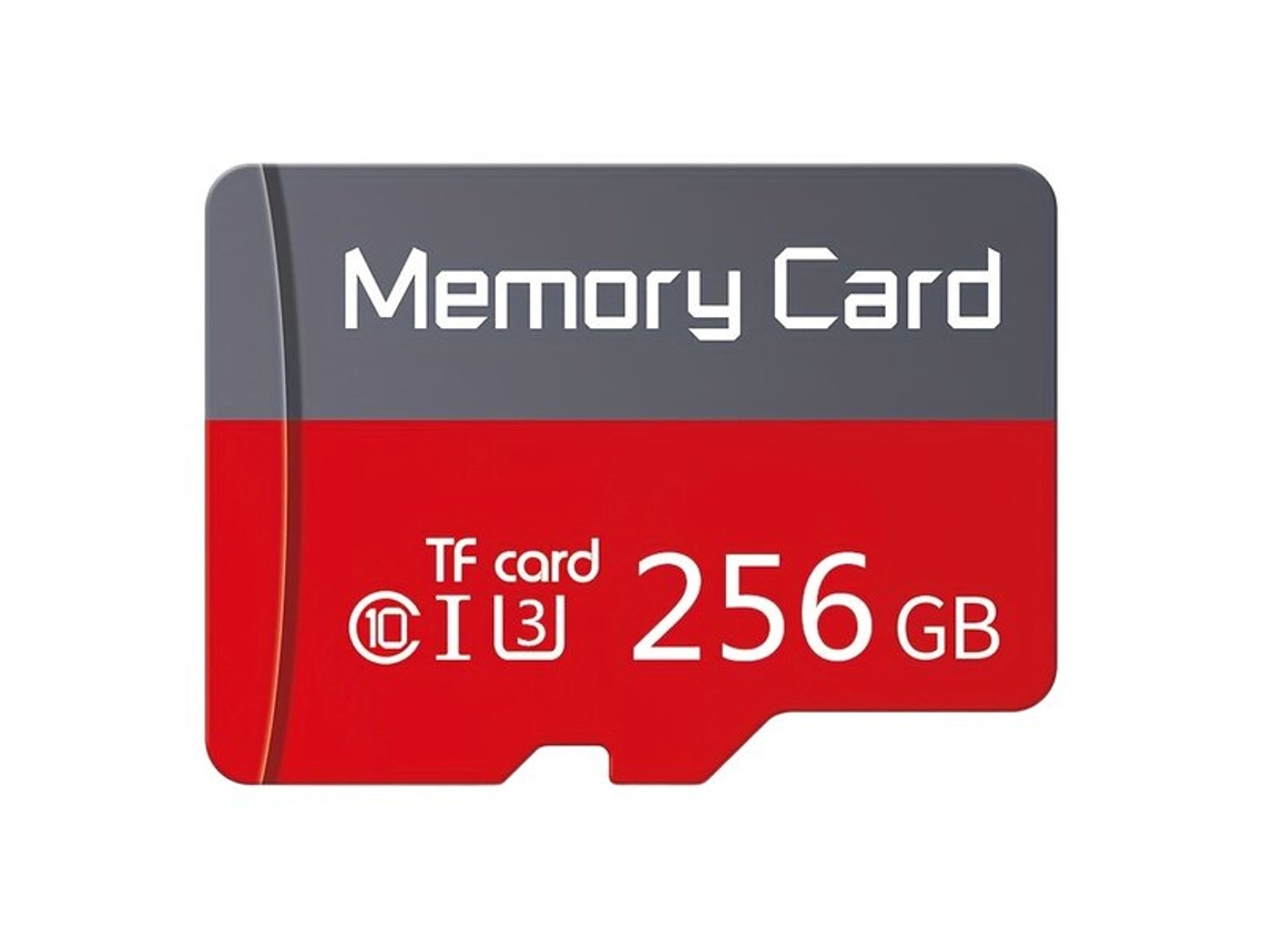 Tarjeta Micro SDXC de alta velocidad con adaptador Vayotoyvayotoy