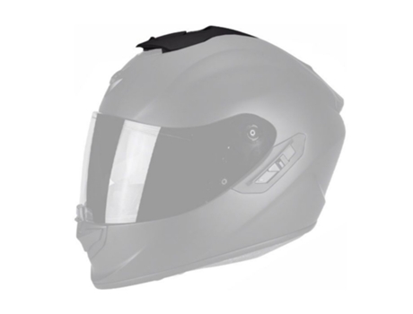 Piezas de recambio para cascos SCORPION Super Vent Assy Exo-1400 (Evo) Carbon (L) M