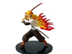 2026-figura De Anime Estatua Modelo De Acción Pvc Muñeca Coleccionable Regalo Para Fanáticos De Anime