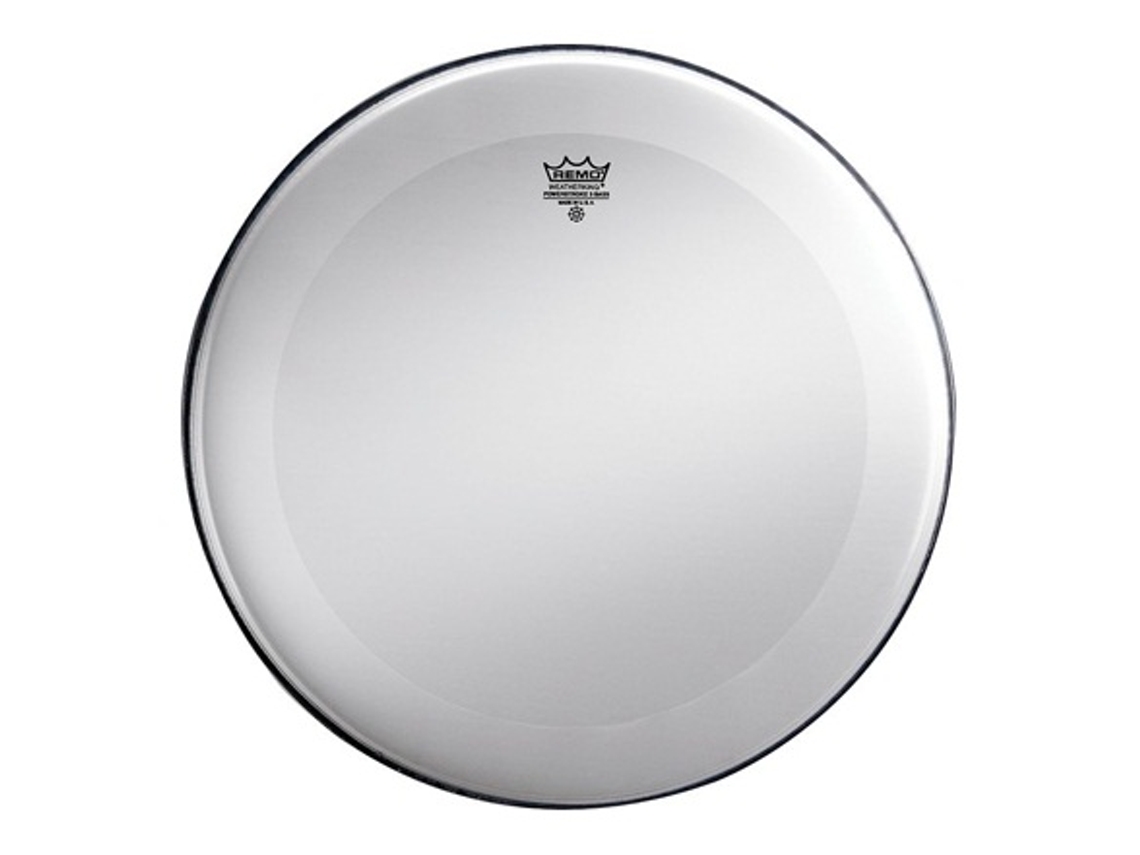 REMO pele 22 suede powerstroke 3