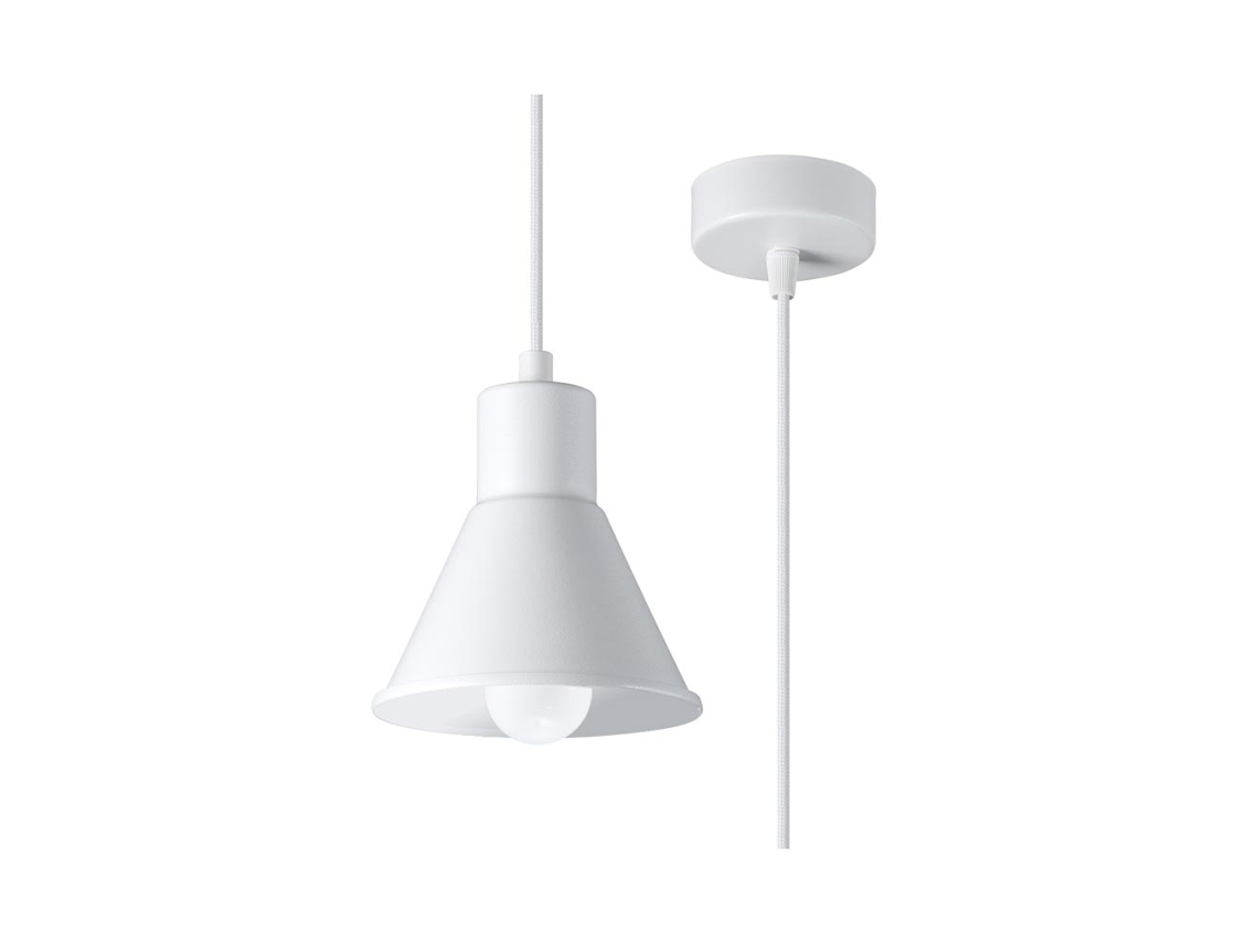 Lámpara Colgante LEDBOX E27