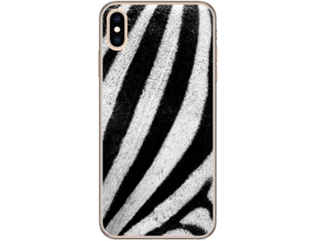 Carcasa iPhone XS Max TUMUNDOSMARTPHONE Animal 02 Multicolor