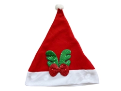 Gorro Navideño para Fiestas, Gorro Premium para Niños y Adultos TRUYUETY