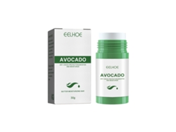 Crema anti-sequedad y agrietamiento para manos y pies