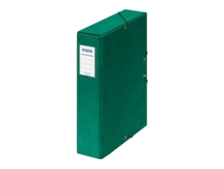 Carpeta Clasificadora DOHE 09738 Verde