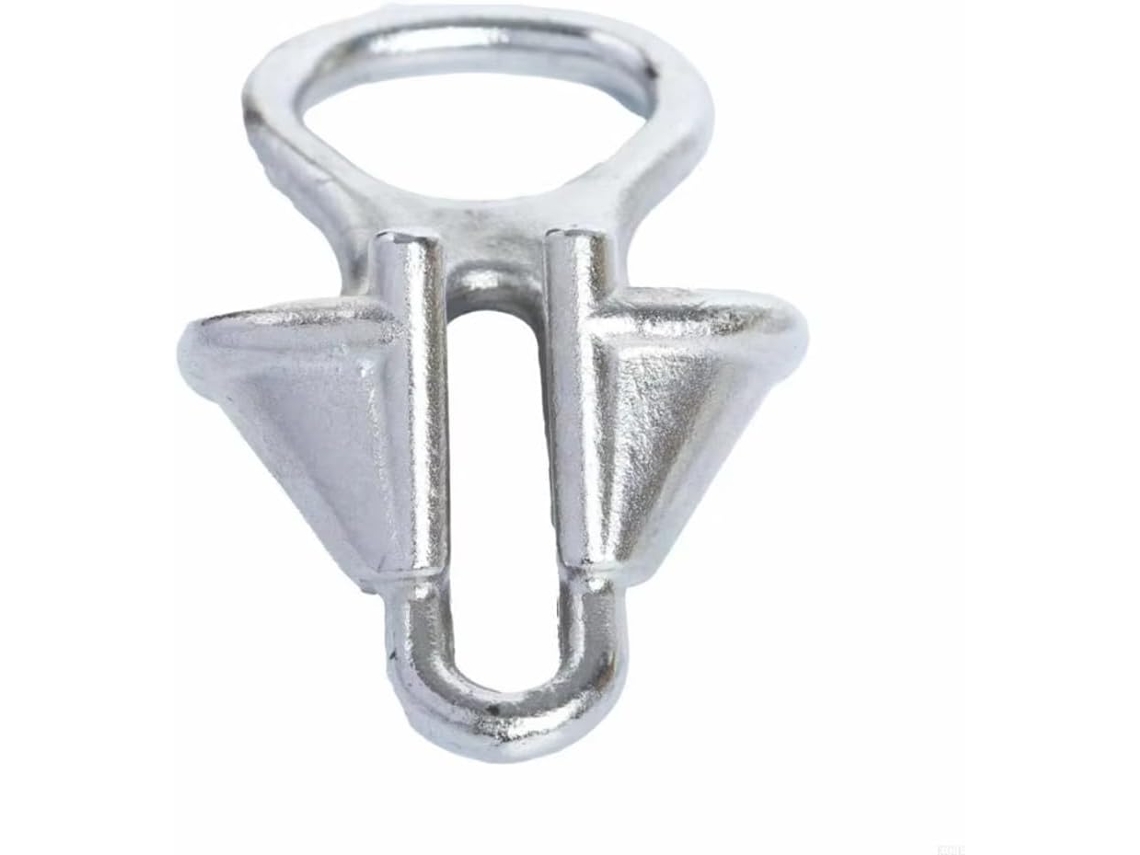 Material De Acero Inoxidable 316, Candado Para Cadena De Ancla Para Barcos, Adecuado Para