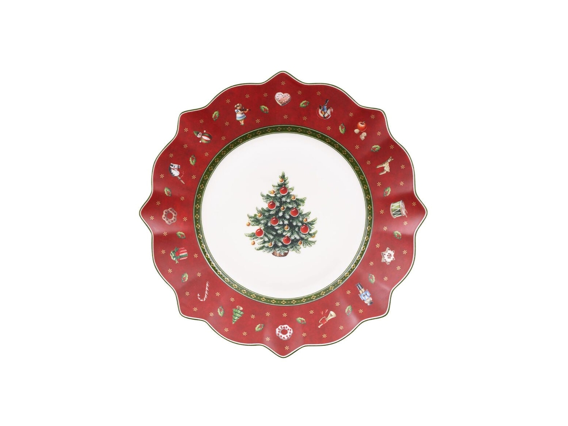 Plato de ensalada Toys Delight 1485852640 VILLEROY & BOCH