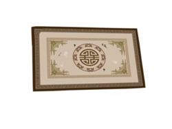 Alfombra De Área De Sisal De Yuta, Apariencia Natural, Adecuada Para Uso Interior Y Exterior