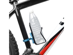 Adaptador De Soporte Para Portabotellas De Bicicleta Mtb Carretera Manillar Tija De Asiento Portahidratante
