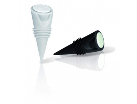 Tapones VIN BOUQUET de Silicona Fit 005 (2 unidades)