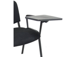 Partes PIQUERAS Y CRESPO Negro (PVC)