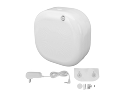 Difusor De Aromaterapia Scent Machine De 500 Ml Con Control Por Aplicación, Bluetooth, Wi-fi, Temporizador, Funcionamiento Silencioso, 100-240 V (ee. Uu.)