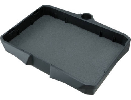Soporte TOPEAK Prepstation Tool Tray (Negro - TU)