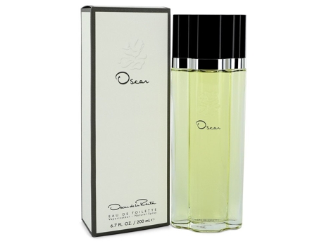 Eau De Toilette OSCAR by Oscar de la Renta Spray 6.7 oz (198 ml)