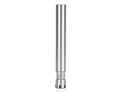 2026velora-portabrocas De Mandril Er11m-100l Con Varilla Extensible De Mango Recto Para Fresadoras C16