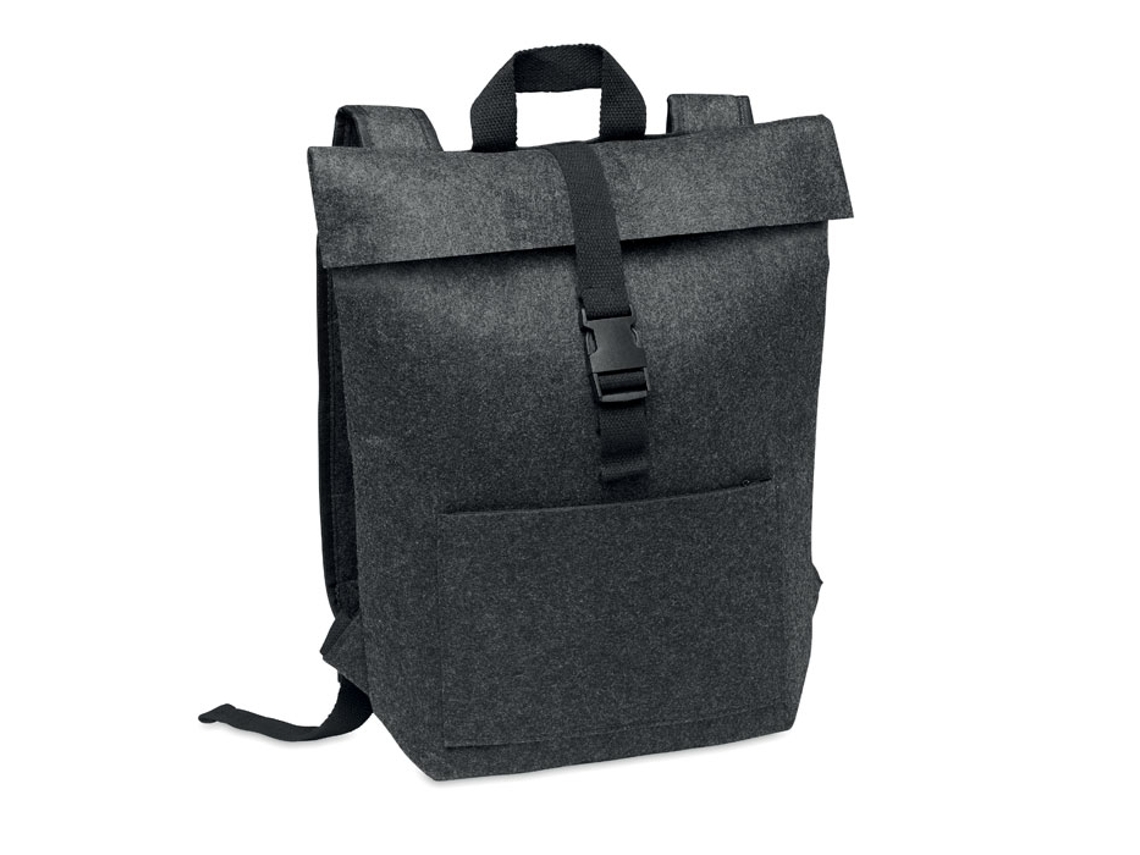 Mochila De Fieltro Rpet