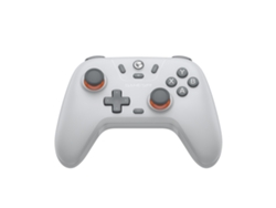 Mando inalámbrico para juegos con sensor Hall lineal MDUG (gris)