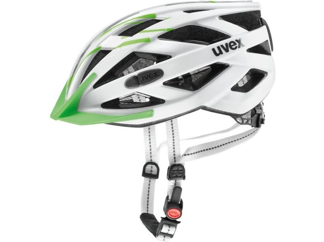 Uvex City Ivo casco de bicicleta unisex adulto para 4104190115