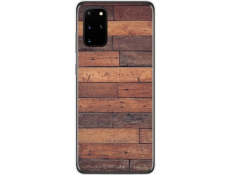 Carcasa Samsung Galaxy S20+ Plus TUMUNDOSMARTPHONE Dibujos Multicolor