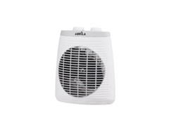 Termoventilador Eléctrico 2000w Blanco 3 Funciones 2 Potencias Protección Sobrecalentamiento Termostato Seguridad Indicador Lumi