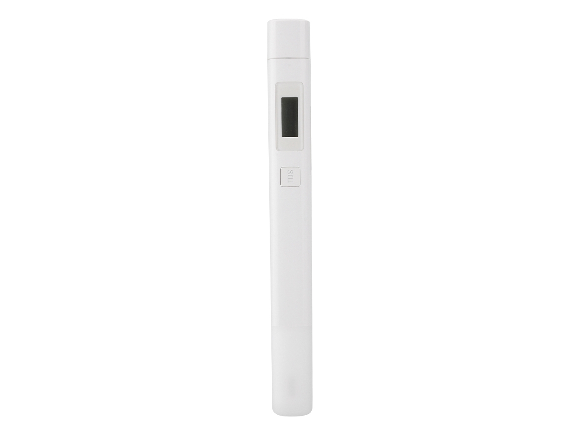Xiaomi TDS Tester Pen ABS Blanco Mide la Calidad y la Pureza del Agua