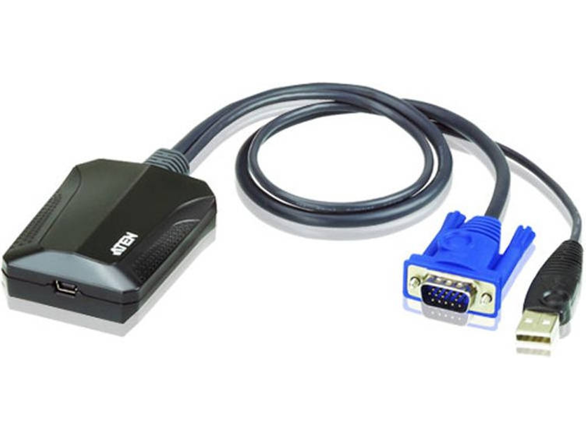 Adaptador de Cable de vídeo ATEN CV211