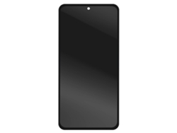 Pantalla táctil LCD Samsung para Samsung Galaxy A35 con cristal táctil original negro