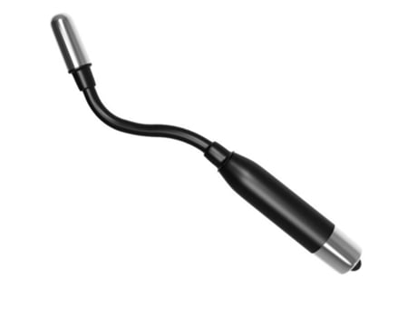 Estimulador Wizard Magic Wand con Vibración