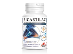 Complemento Alimentar INTERSA Bicartilac (100 g)