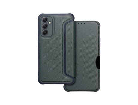 Funda para Samsung Galaxy A15/5 TUMUNDOSMARTPHONE Verde
