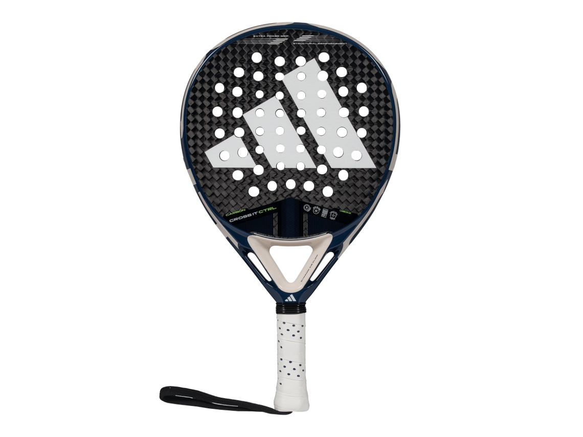 Pala Adidas Cross It Carbon Ctrl 2025