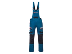 Peto Dx4 Comodidad y protección excepcionales / Gris metalizado / S Portwest