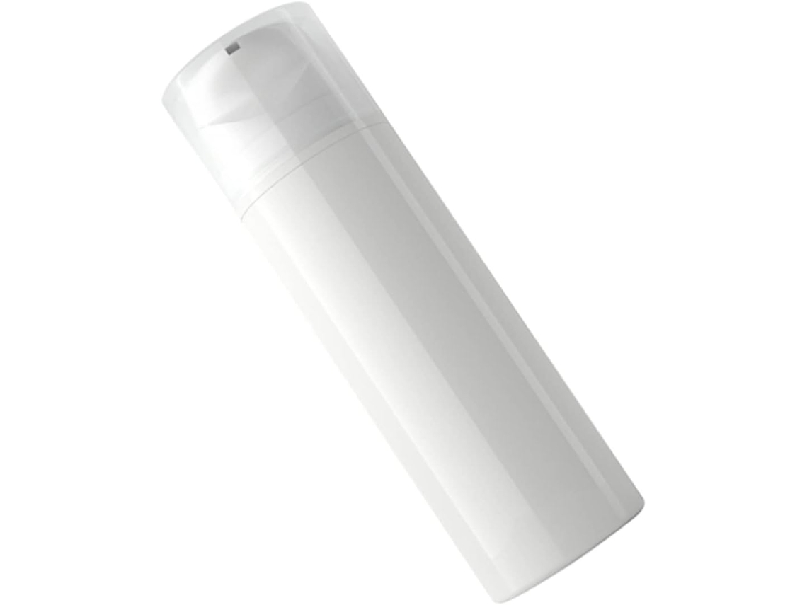 Juego De 3 Botellas Vacías Con Dosificador Para Viajes, Ideales Para Lociones, Aceites Y Cosméticos.