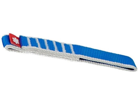 Cuerda De Escalada OCUN Escalada Qd Pa Tubular 5 Unidades (Colorido - 15 cm)