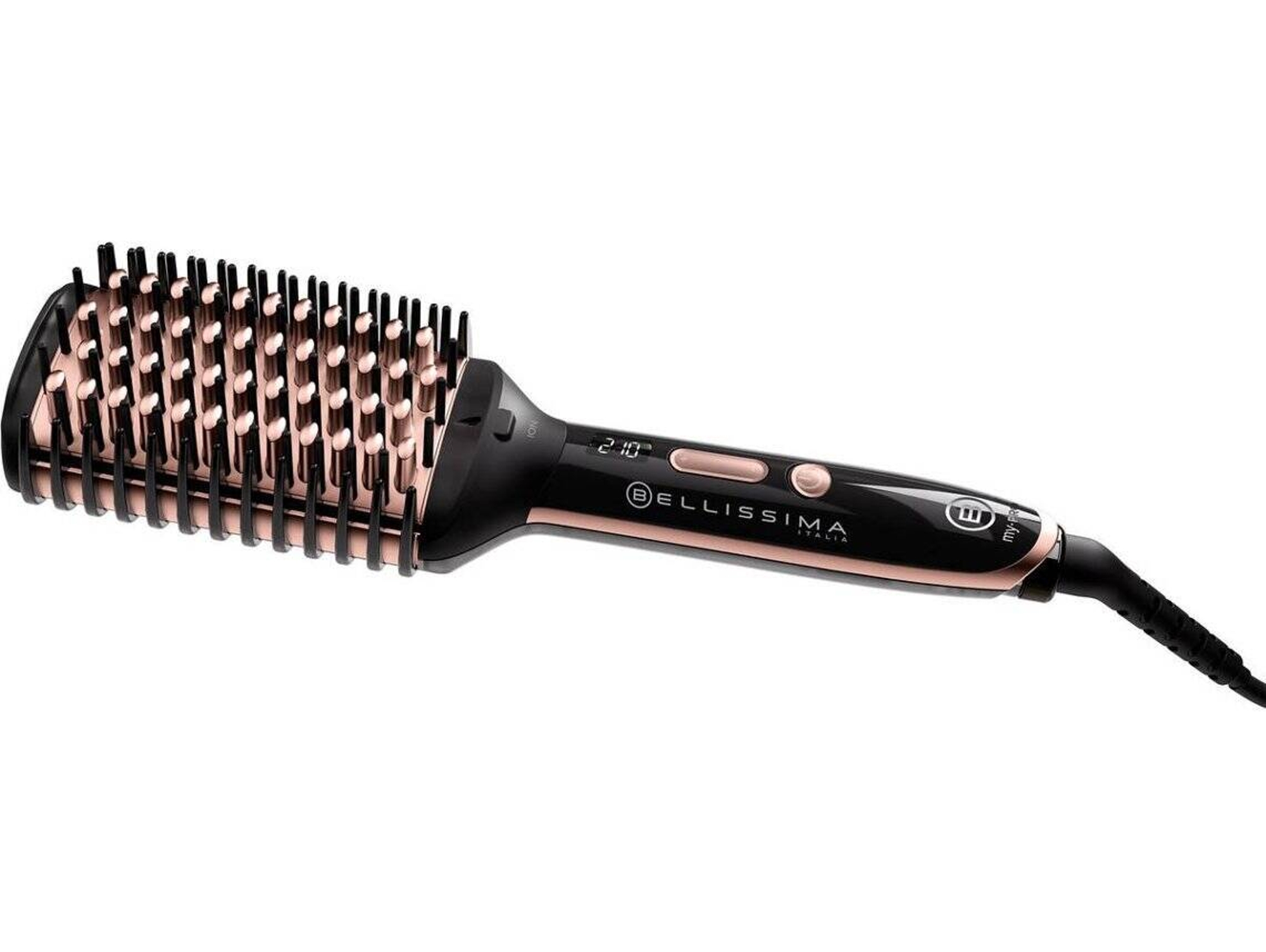 Alisador de Pelo BELLISSIMA PB11 100 | Worten.es