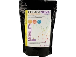 Complemento Alimentar VAMINTER Colagenova Movility Colagénio Hialurónico (790 g (Limão))