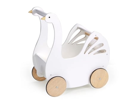 Cochecito de muñeca TENDER LEAF TOYS de