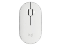 Ratón inalámbrico Bluetooth mini y delgado con seguimiento óptico Nostalgia88